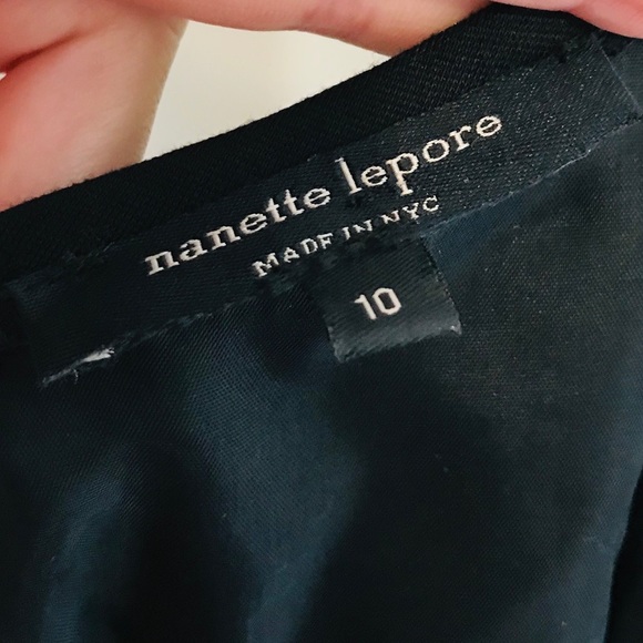 Nanette Lapore Dress - Picture 4 of 5